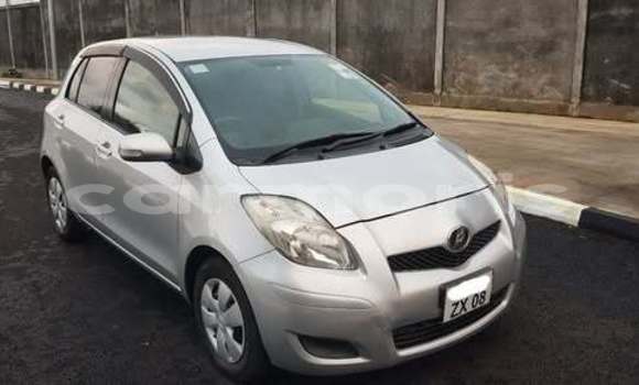 Buy Used Toyota Vitz Other Car in Beau Bassin–Rose Hill in Plaines Wilhems District Buy Used Toyota Vitz Other Car in Beau Bassin–Rose Hill in Plaines Wilhems District