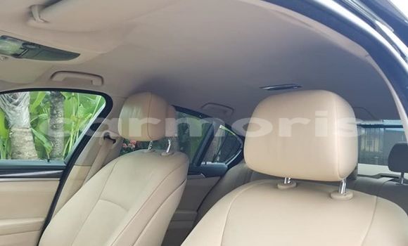 Buy Used BMW 5–Series Black Car in Port Louis in Port Louis District Buy Used BMW 5–Series Black Car in Port Louis in Port Louis District