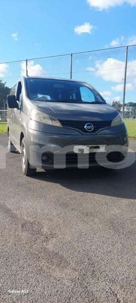 Big with watermark nissan nv200 plaines wilhems district quatre bornes 7527