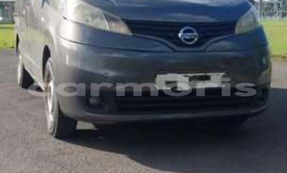 Acheter Occasion Voiture Nissan NV200 Autre à Quatre Bornes, Plaines Wilhems District Acheter Occasion Voiture Nissan NV200 Autre à Quatre Bornes, Plaines Wilhems District