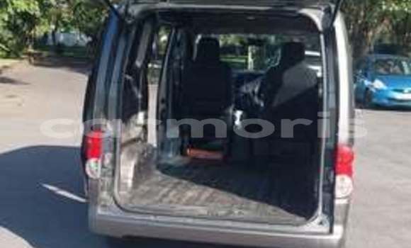 Acheter Occasion Voiture Nissan NV200 Autre à Quatre Bornes, Plaines Wilhems District Acheter Occasion Voiture Nissan NV200 Autre à Quatre Bornes, Plaines Wilhems District