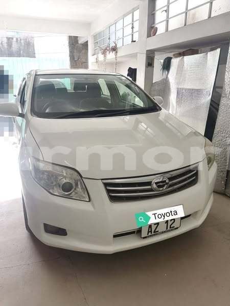 Big with watermark toyota axio plaines wilhems district quatre bornes 7529