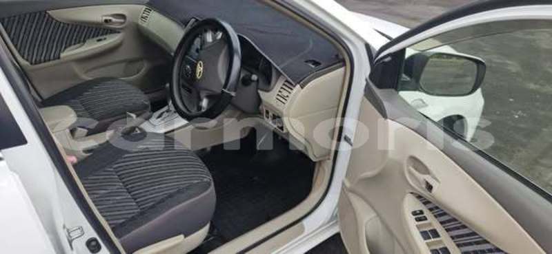 Big with watermark toyota axio plaines wilhems district quatre bornes 7529