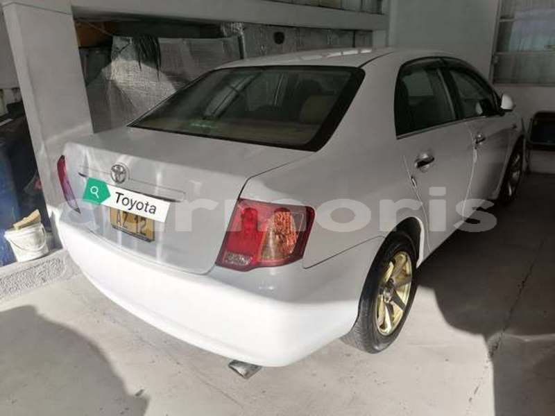 Big with watermark toyota axio plaines wilhems district quatre bornes 7529