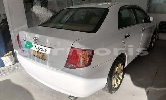 Buy Used Toyota Axio Other Car in Quatre Bornes in Plaines Wilhems District Buy Used Toyota Axio Other Car in Quatre Bornes in Plaines Wilhems District