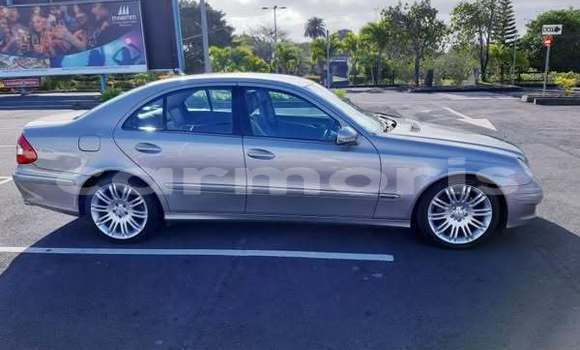 Buy Used Mercedes Viano Other Car in Quatre Bornes in Plaines Wilhems District