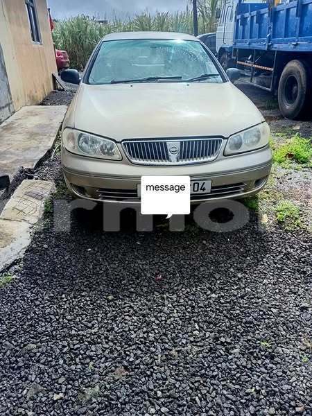 Big with watermark nissan nv200 port louis district port louis 7532