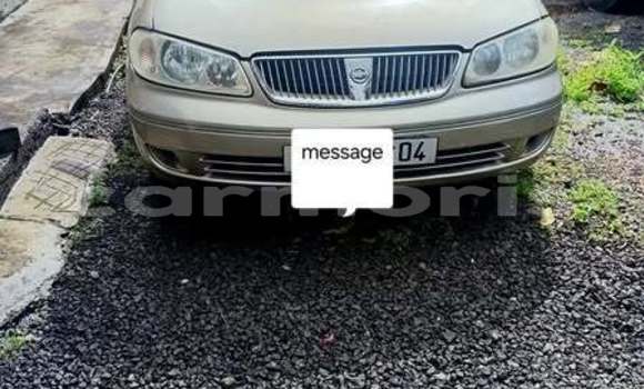 Buy Used Nissan NV200 Other Car in Port Louis in Port Louis District