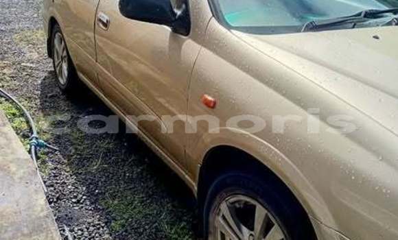 Buy Used Nissan NV200 Other Car in Port Louis in Port Louis District Buy Used Nissan NV200 Other Car in Port Louis in Port Louis District