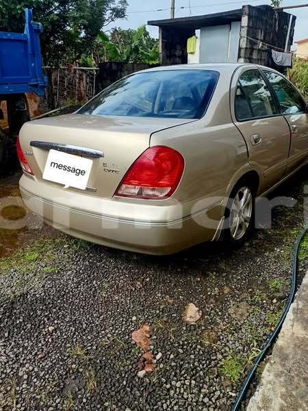 Big with watermark nissan nv200 port louis district port louis 7532