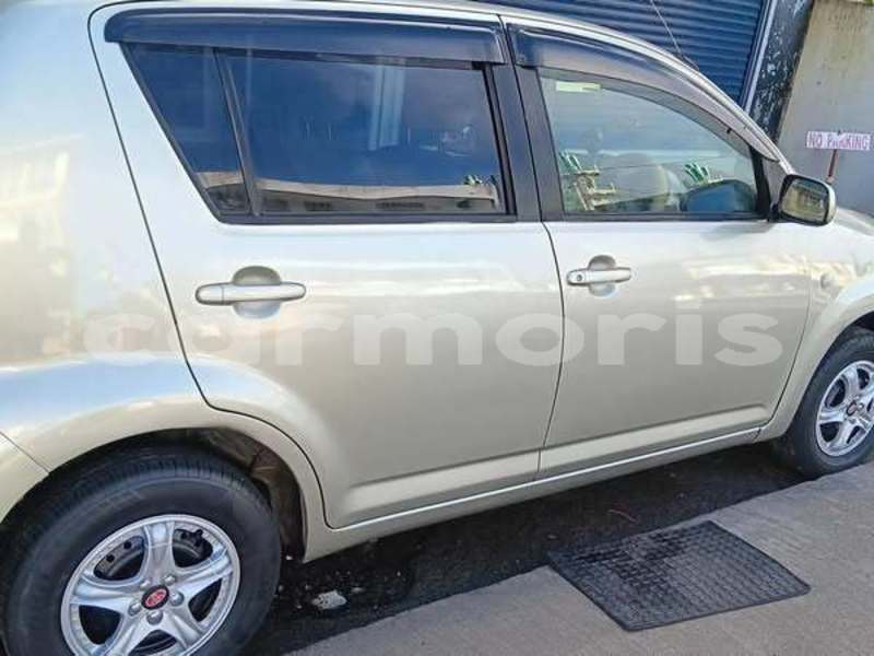 Big with watermark toyota passo port louis district port louis 7533