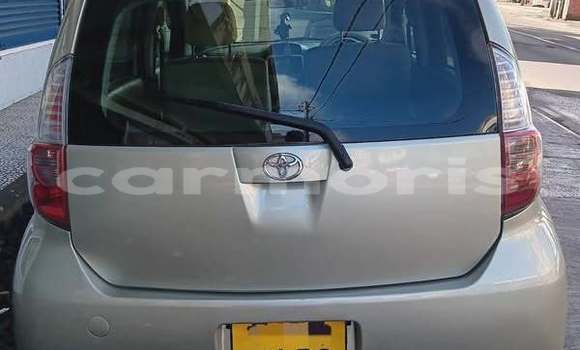 Buy Used Toyota Passo Other Car in Port Louis in Port Louis District Buy Used Toyota Passo Other Car in Port Louis in Port Louis District
