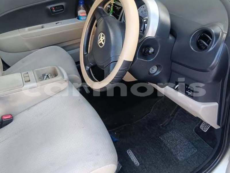 Big with watermark toyota passo port louis district port louis 7533