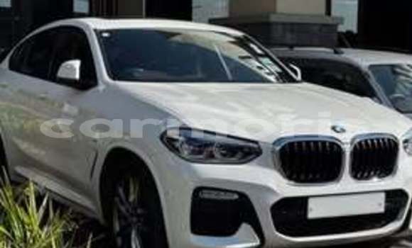 Buy Used BMW X4 Other Car in Long Mountain in Pamplempousses Buy Used BMW X4 Other Car in Long Mountain in Pamplempousses