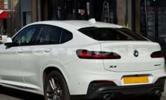 Buy Used BMW X4 Other Car in Long Mountain in Pamplempousses Buy Used BMW X4 Other Car in Long Mountain in Pamplempousses