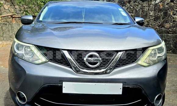 Buy Used Nissan Qashqai Other Car in Bambous in Black River District Buy Used Nissan Qashqai Other Car in Bambous in Black River District