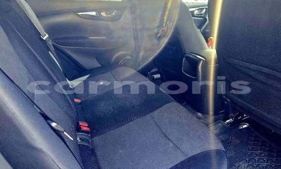 Buy Used Nissan Qashqai Other Car in Bambous in Black River District Buy Used Nissan Qashqai Other Car in Bambous in Black River District