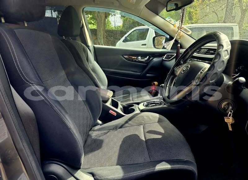 Big with watermark nissan qashqai black river district bambous 7537