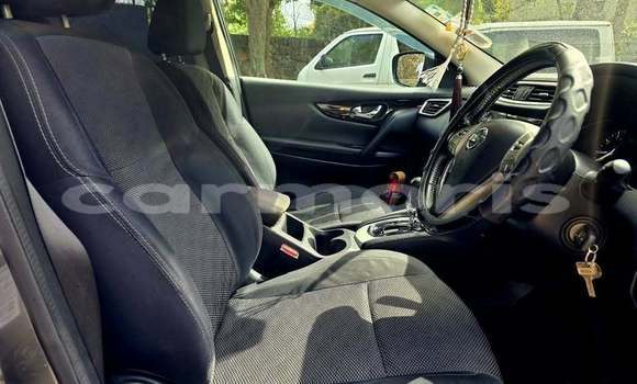 Buy Used Nissan Qashqai Other Car in Bambous in Black River District Buy Used Nissan Qashqai Other Car in Bambous in Black River District