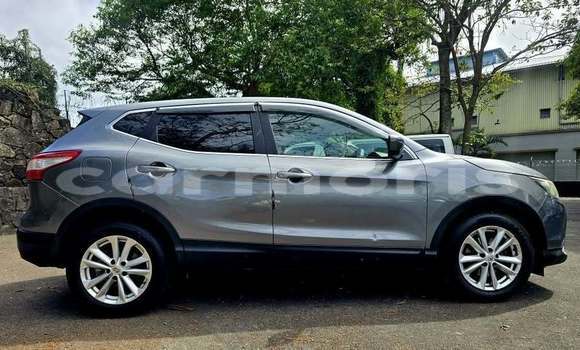 Buy Used Nissan Qashqai Other Car in Bambous in Black River District Buy Used Nissan Qashqai Other Car in Bambous in Black River District