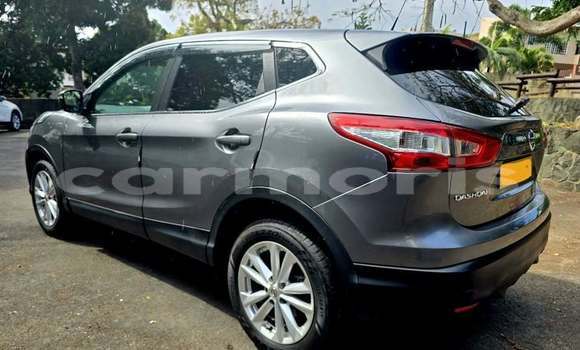 Buy Used Nissan Qashqai Other Car in Bambous in Black River District Buy Used Nissan Qashqai Other Car in Bambous in Black River District