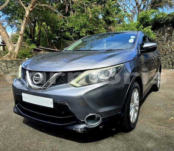 Big with watermark nissan qashqai black river district bambous 7537