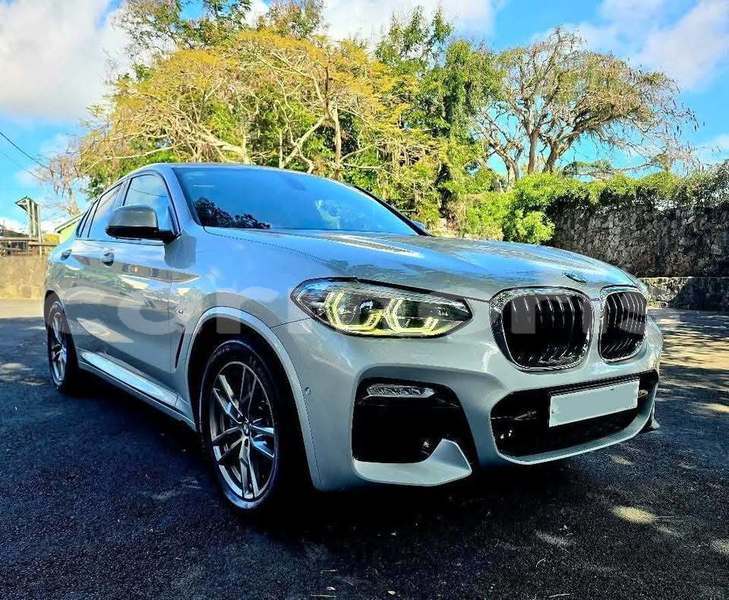 Big with watermark bmw x4 plaines wilhems district beau bassin rose hill 7540