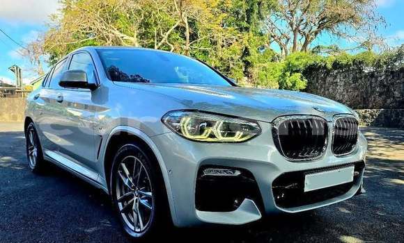 Buy Used BMW X4 Other Car in Beau Bassin–Rose Hill in Plaines Wilhems District Buy Used BMW X4 Other Car in Beau Bassin–Rose Hill in Plaines Wilhems District