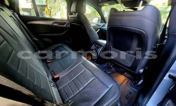 Buy Used BMW X4 Other Car in Beau Bassin–Rose Hill in Plaines Wilhems District Buy Used BMW X4 Other Car in Beau Bassin–Rose Hill in Plaines Wilhems District