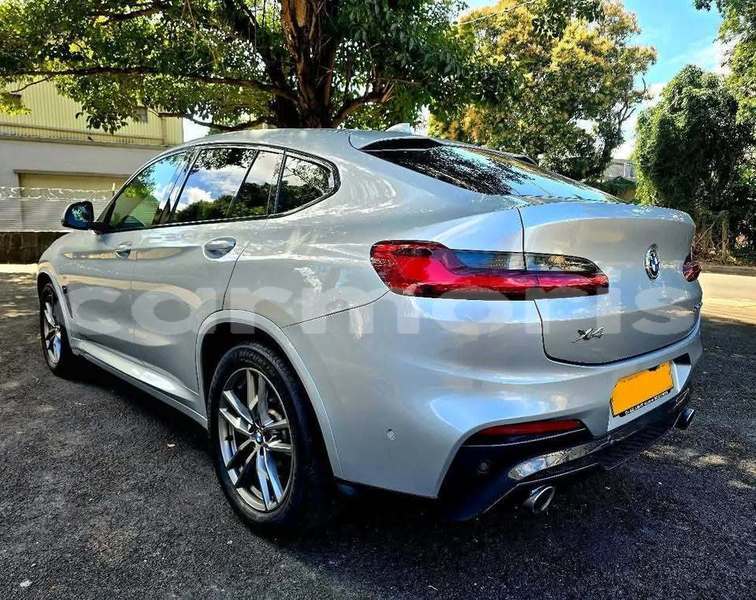 Big with watermark bmw x4 plaines wilhems district beau bassin rose hill 7540