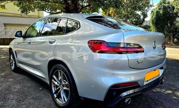 Buy Used BMW X4 Other Car in Beau Bassin–Rose Hill in Plaines Wilhems District Buy Used BMW X4 Other Car in Beau Bassin–Rose Hill in Plaines Wilhems District