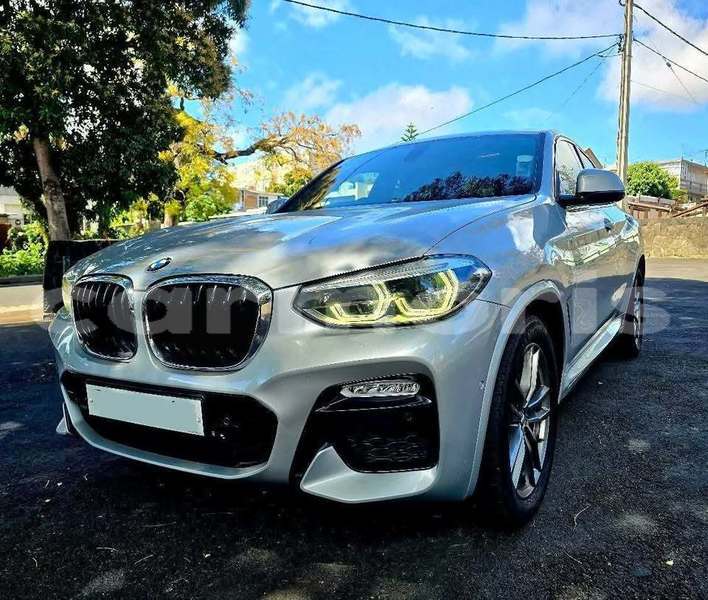 Big with watermark bmw x4 plaines wilhems district beau bassin rose hill 7540