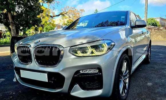 Buy Used BMW X4 Other Car in Beau Bassin–Rose Hill in Plaines Wilhems District Buy Used BMW X4 Other Car in Beau Bassin–Rose Hill in Plaines Wilhems District