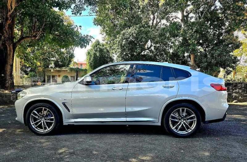Big with watermark bmw x4 plaines wilhems district beau bassin rose hill 7540