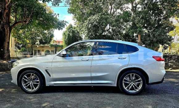 Buy Used BMW X4 Other Car in Beau Bassin–Rose Hill in Plaines Wilhems District Buy Used BMW X4 Other Car in Beau Bassin–Rose Hill in Plaines Wilhems District