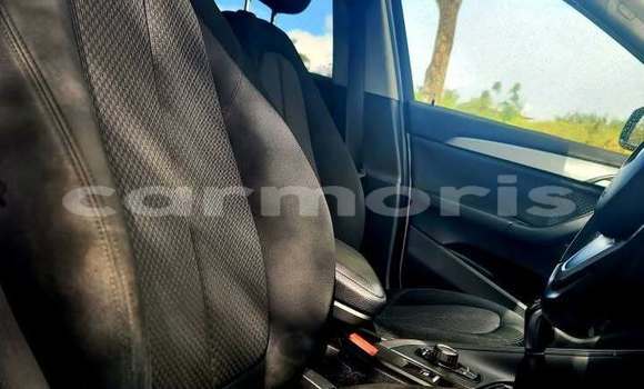 Buy Used BMW X1 White Car in Beau Bassin–Rose Hill in Plaines Wilhems District Buy Used BMW X1 White Car in Beau Bassin–Rose Hill in Plaines Wilhems District