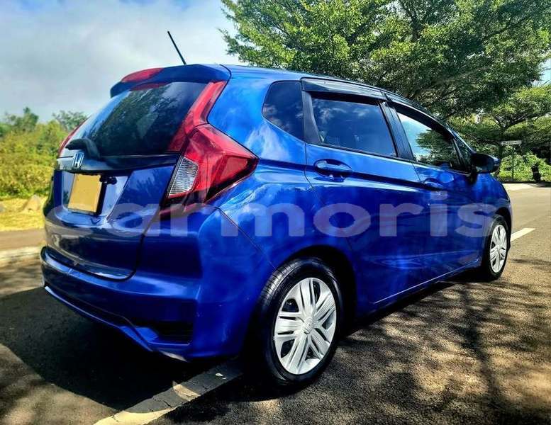 Big with watermark honda fit plaines wilhems district beau bassin rose hill 7542