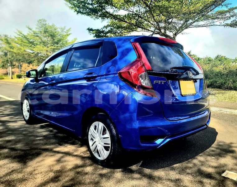 Big with watermark honda fit plaines wilhems district beau bassin rose hill 7542