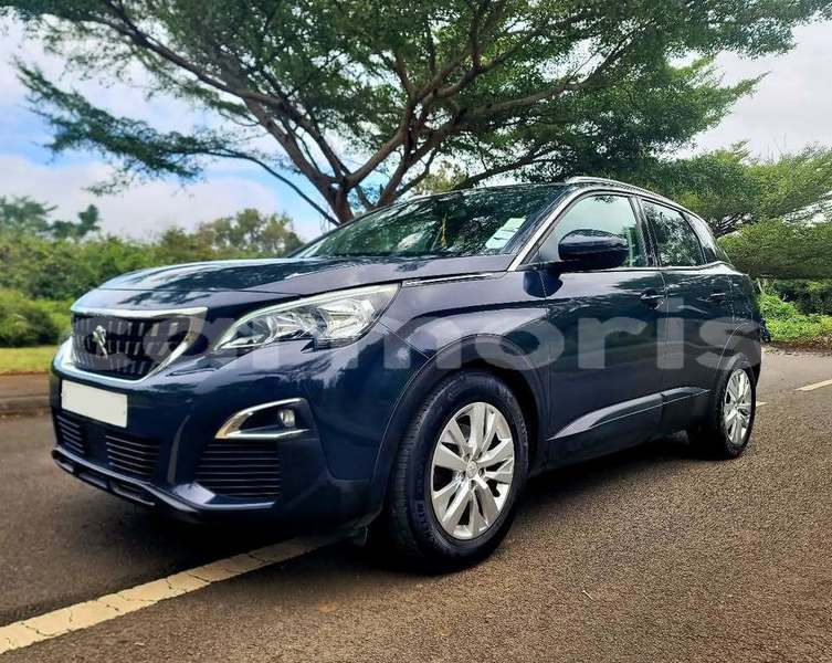 Big with watermark peugeot 3008 plaines wilhems district beau bassin rose hill 7543