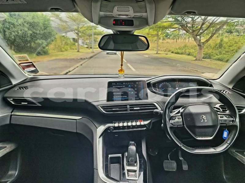 Big with watermark peugeot 3008 plaines wilhems district beau bassin rose hill 7543