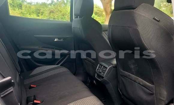 Buy Used Peugeot 3008 Blue Car in Beau Bassin–Rose Hill in Plaines Wilhems District Buy Used Peugeot 3008 Blue Car in Beau Bassin–Rose Hill in Plaines Wilhems District