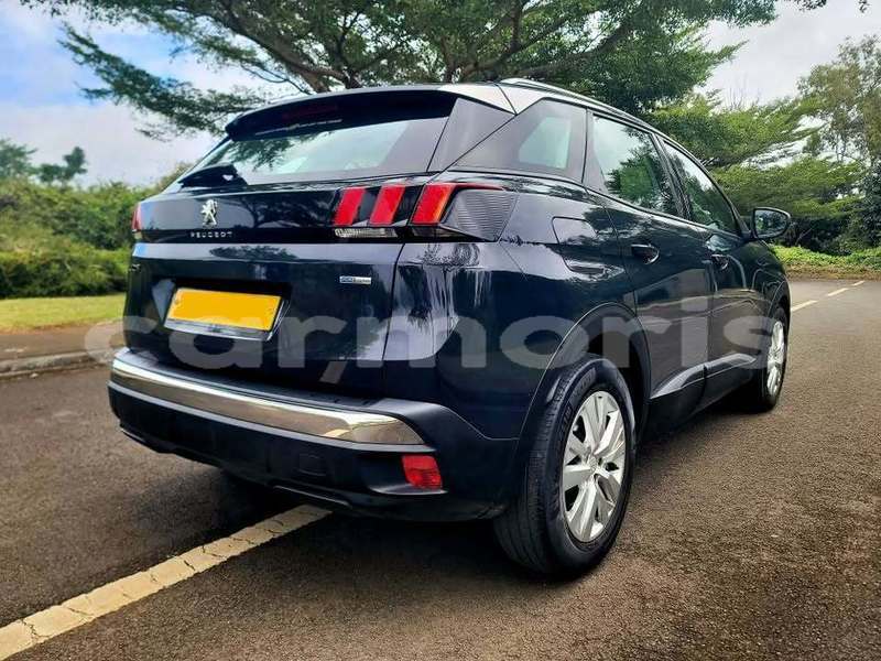 Big with watermark peugeot 3008 plaines wilhems district beau bassin rose hill 7543