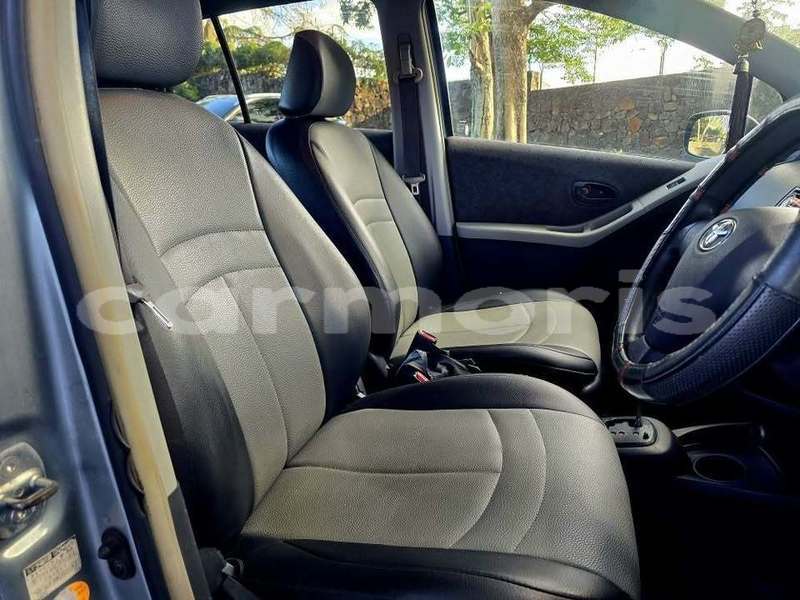 Big with watermark toyota vitz plaines wilhems district beau bassin rose hill 7544