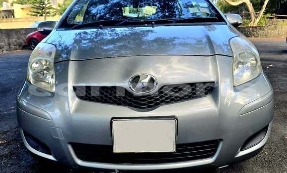 Buy Used Toyota Vitz Other Car in Beau Bassin–Rose Hill in Plaines Wilhems District Buy Used Toyota Vitz Other Car in Beau Bassin–Rose Hill in Plaines Wilhems District