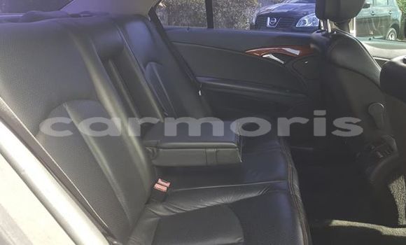 Buy Used Mercedes-Benz E–Class Silver Car in Port Louis in Port Louis District Buy Used Mercedes-Benz E–Class Silver Car in Port Louis in Port Louis District