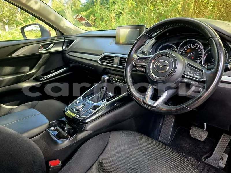 Big with watermark mazda cx 9 plaines wilhems district beau bassin rose hill 7545