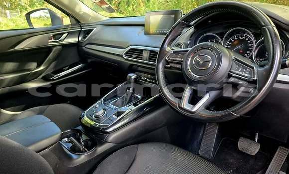Buy Used Mazda CX-9 Red Car in Beau Bassin–Rose Hill in Plaines Wilhems District Buy Used Mazda CX-9 Red Car in Beau Bassin–Rose Hill in Plaines Wilhems District