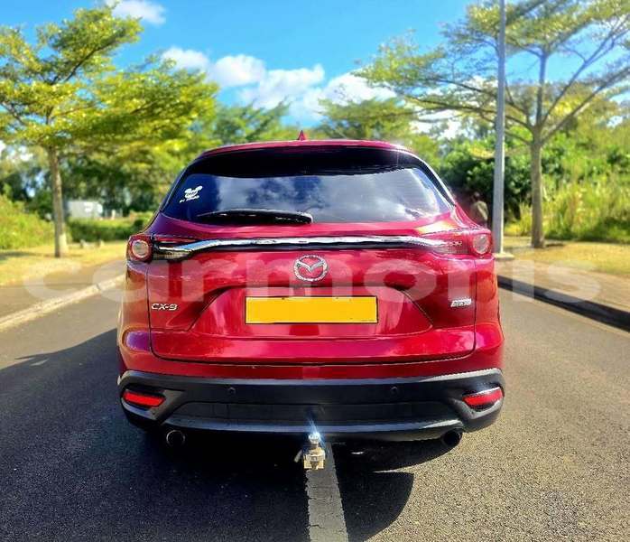 Big with watermark mazda cx 9 plaines wilhems district beau bassin rose hill 7545