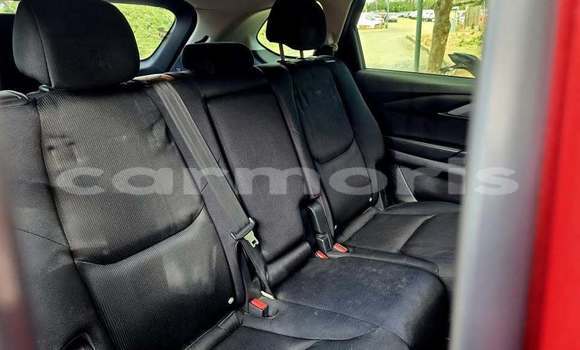Buy Used Mazda CX-9 Red Car in Beau Bassin–Rose Hill in Plaines Wilhems District Buy Used Mazda CX-9 Red Car in Beau Bassin–Rose Hill in Plaines Wilhems District