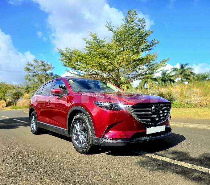 Big with watermark mazda cx 9 plaines wilhems district beau bassin rose hill 7545